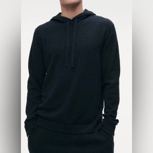 Naadam essential cashmere hoodie